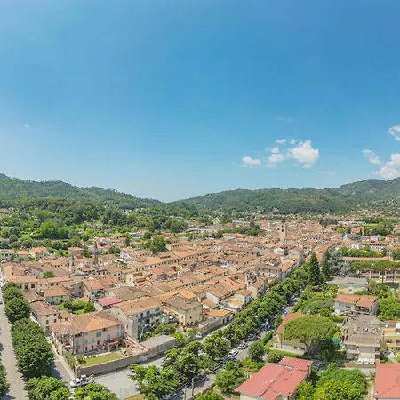 L'oliveto By Interhome Casoli (Tuscany)