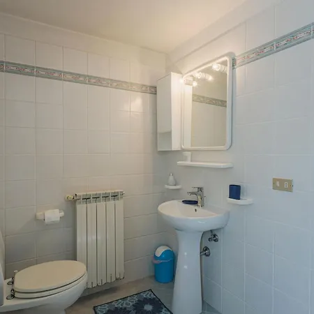 Vakantiehuis L'oliveto By Interhome *