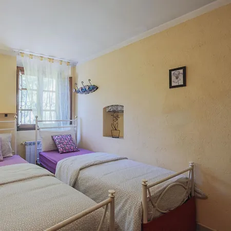 L'oliveto By Interhome Vakantiehuis Casoli (Tuscany)