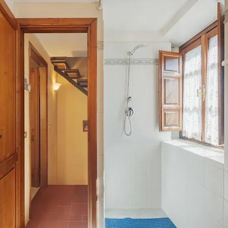 L'oliveto By Interhome *