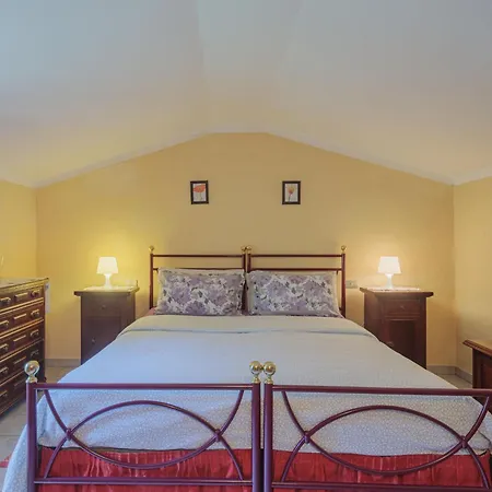 L'oliveto By Interhome Vakantiehuis