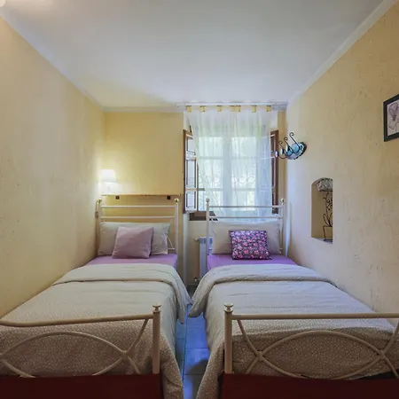 L'oliveto By Interhome Vakantiehuis Casoli (Tuscany)