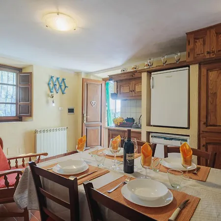 L'oliveto By Interhome Vakantiehuis *