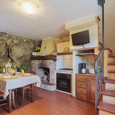 L'oliveto By Interhome Vakantiehuis