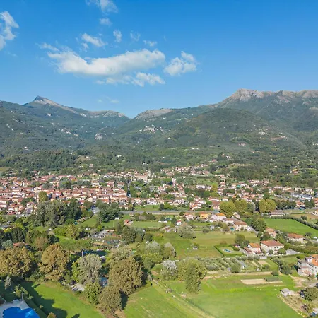 L'oliveto By Interhome Casoli (Tuscany)