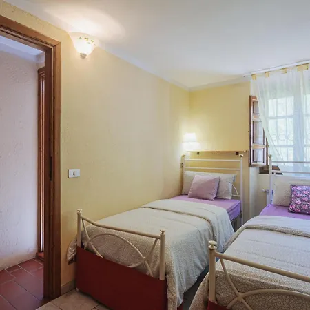 Σπίτι διακοπών L'oliveto By Interhome Casoli (Tuscany)