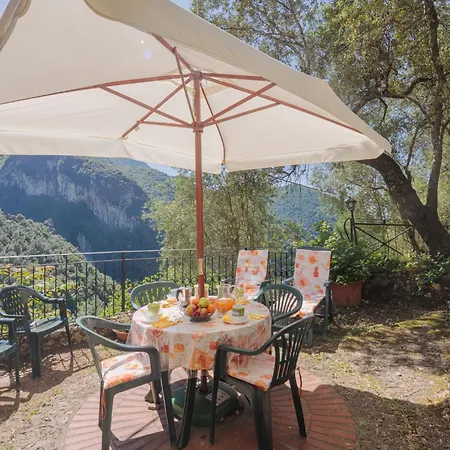 Σπίτι διακοπών L'oliveto By Interhome Casoli (Tuscany)